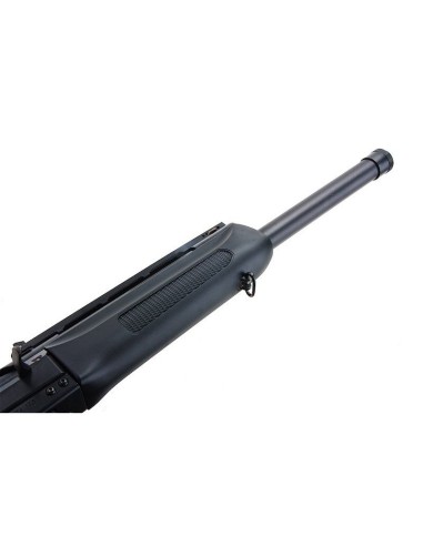 Fusil à pompe SAIGA 12K Tokyo Marui Gaz