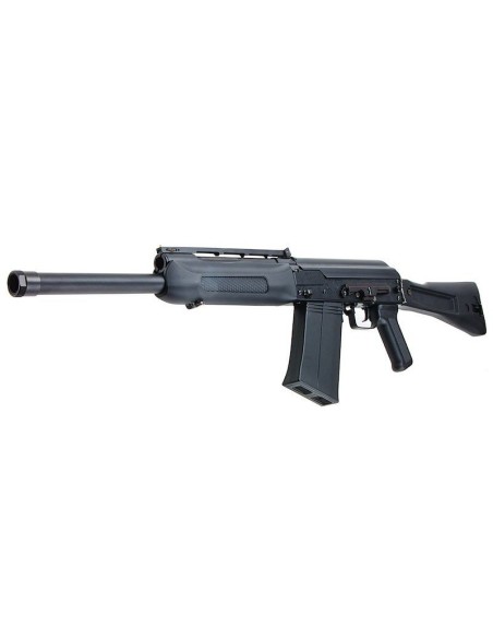 Fusil à pompe SAIGA 12K Tokyo Marui Gaz TOKYO MARUI