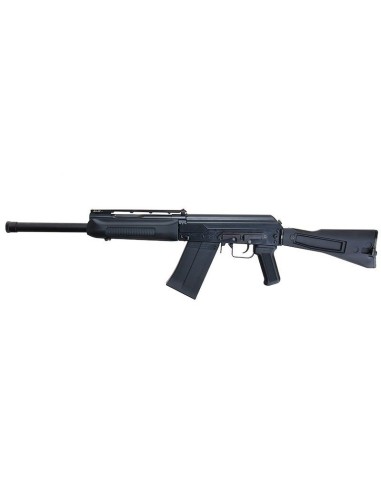Fusil à pompe SAIGA 12K Tokyo Marui Gaz TOKYO MARUI