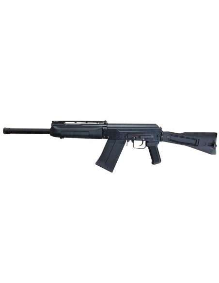 Fusil à pompe SAIGA 12K Tokyo Marui Gaz TOKYO MARUI
