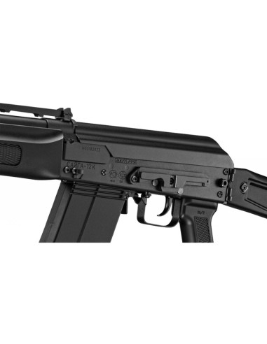 Fusil à pompe SAIGA 12K Tokyo Marui Gaz