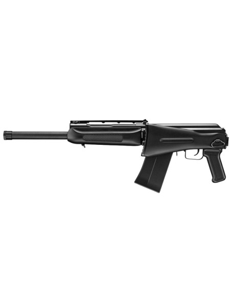 Fusil à pompe SAIGA 12K Tokyo Marui Gaz