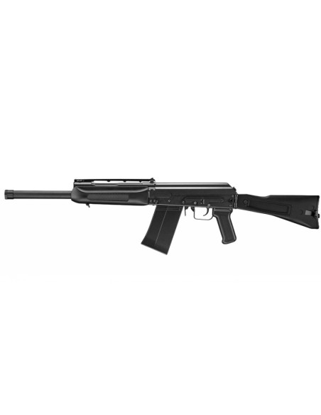 Fusil à pompe SAIGA 12K Tokyo Marui Gaz