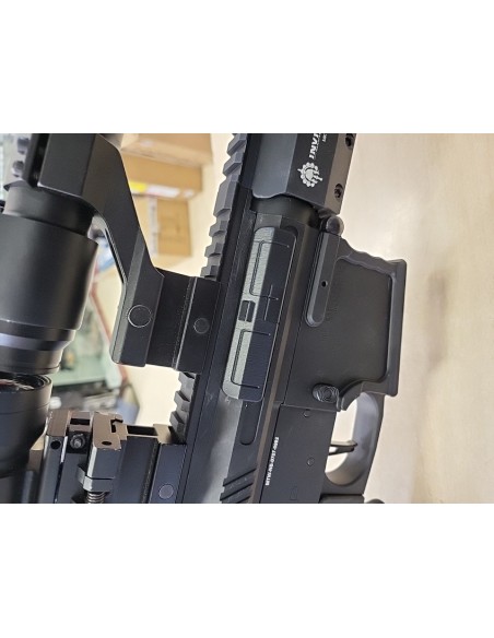 Dust cover mtw