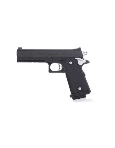 Hi-capa E 5.1 AEP Tokyo Marui