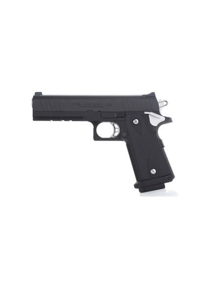 Hi-capa E 5.1 AEP Tokyo Marui