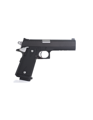 Hi-capa E 5.1 AEP Tokyo Marui