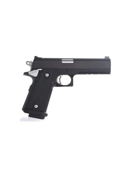Hi-capa E 5.1 AEP Tokyo Marui