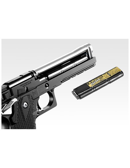 Hi-capa E 5.1 AEP Tokyo Marui TOKYO MARUI