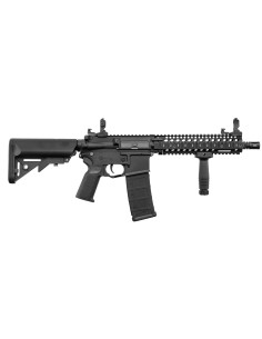 Pack Réplique AEG LT-18 GEN2 MK18 NOIR 1j et batterie et chargeur