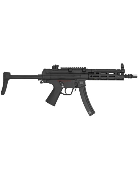 Replique MP5 VIRTUS III secutor AEG secutor