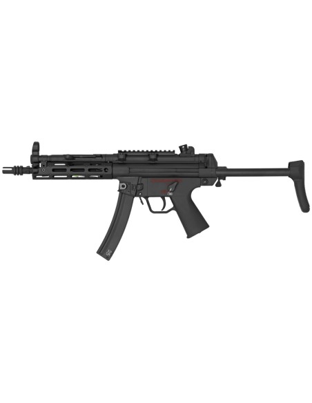 Replique MP5 VIRTUS III secutor AEG secutor