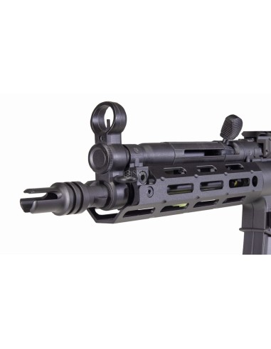 Replique MP5 VIRTUS III secutor AEG secutor