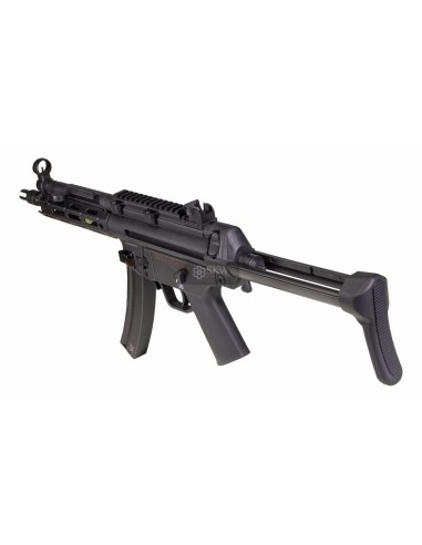 Replique MP5 VIRTUS III secutor AEG secutor
