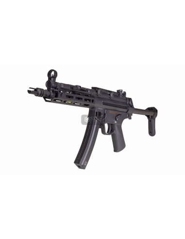 Replique MP5 VIRTUS III secutor AEG secutor