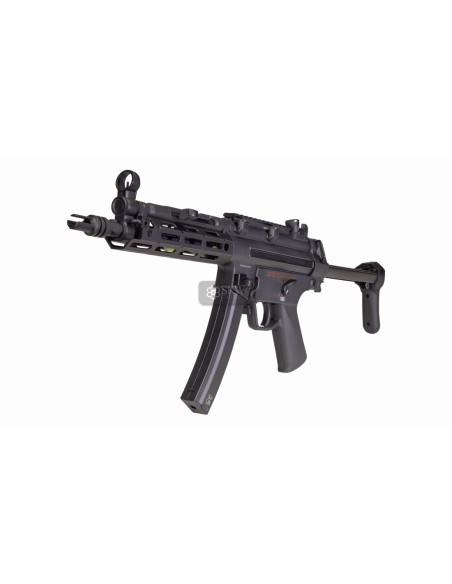 Replique MP5 VIRTUS III secutor AEG secutor