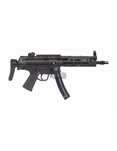 Replique MP5 VIRTUS III secutor AEG secutor