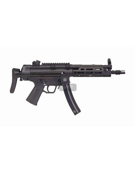 Replique MP5 VIRTUS III secutor AEG secutor