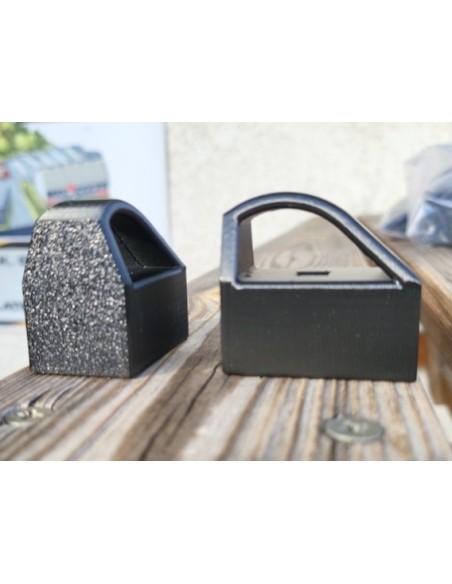 Talon de chargeur SCORPION EVO LISSE Edesign factory