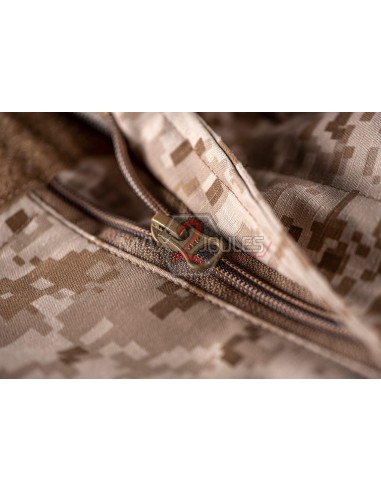 pantalon predator combat marpat desert invader gear