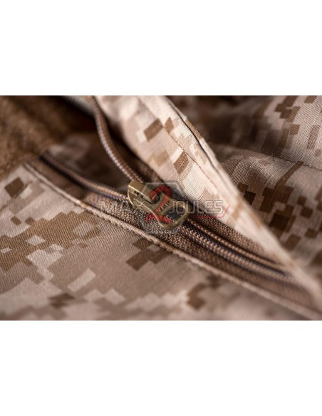 pantalon predator combat marpat desert invader gear