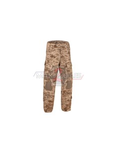 pantalon predator combat marpat desert invader gear