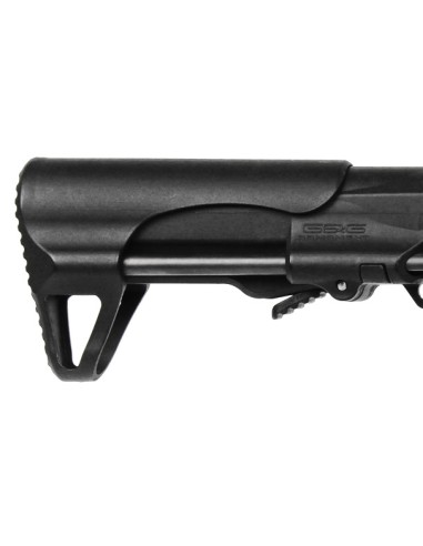 ARP9 ETU aeg NOIR G&g G&G Armament – Répliques et accessoires airsoft