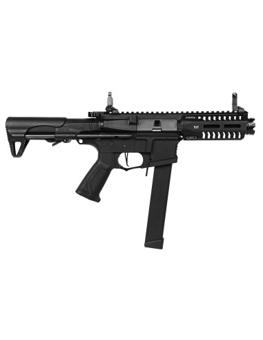 ARP9 ETU aeg NOIR G&g G&G Armament – Répliques et accessoires airsoft