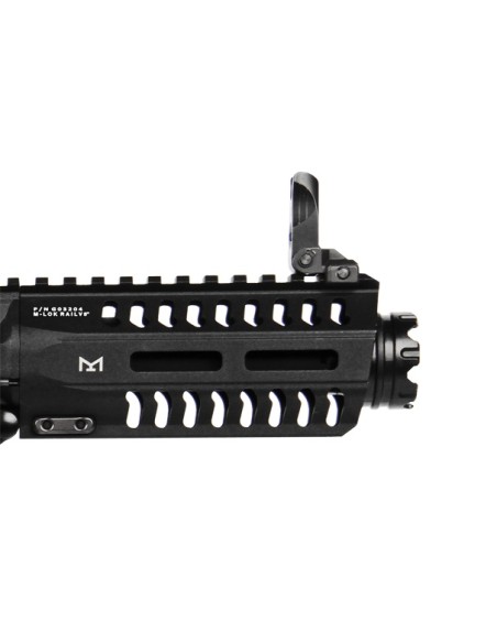 ARP9 ETU aeg NOIR G&g G&G Armament – Répliques et accessoires airsoft
