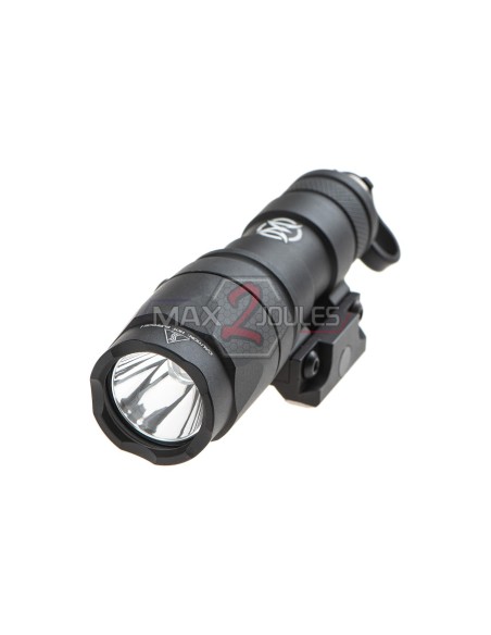 Lampe M300A scout tactical light WADSN avec déportée RIS WADSN