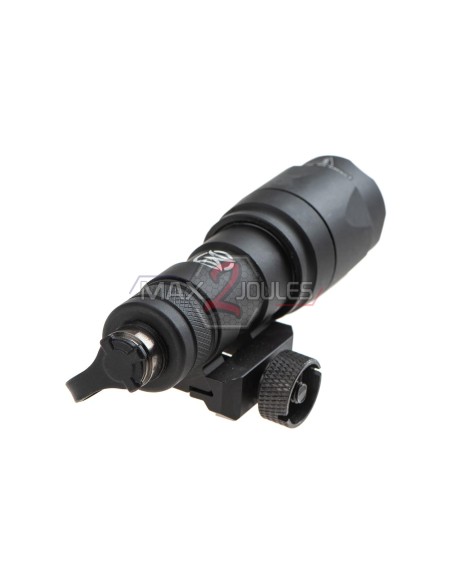 Lampe M300A scout tactical light WADSN avec déportée RIS