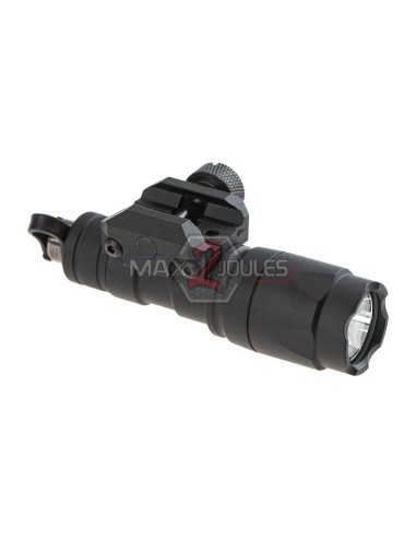Lampe M300A scout tactical light WADSN avec déportée RIS