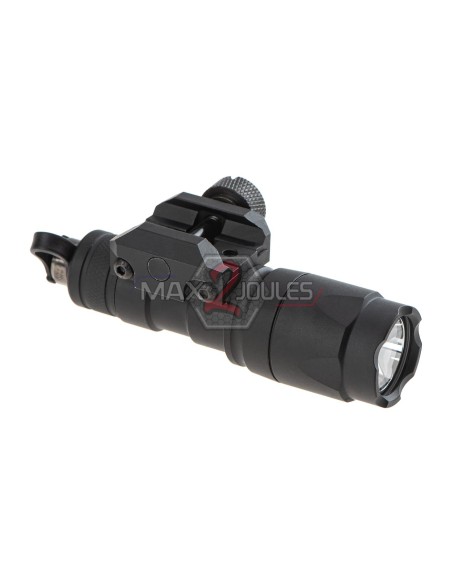Lampe M300A scout tactical light WADSN avec déportée RIS