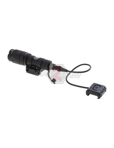 Lampe M300A scout tactical light WADSN avec déportée RIS
