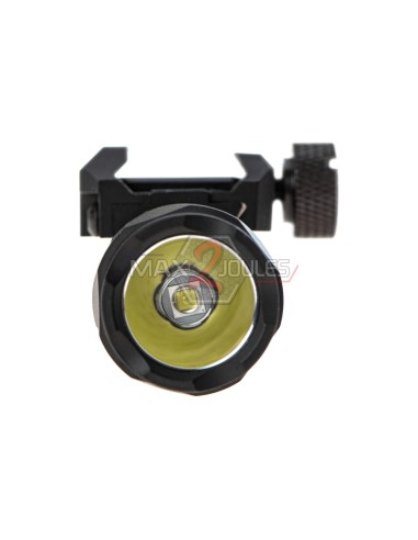 Lampe M300A scout tactical light WADSN avec déportée RIS