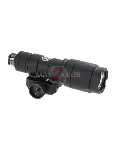 Lampe M300A scout tactical light WADSN avec déportée RIS WADSN