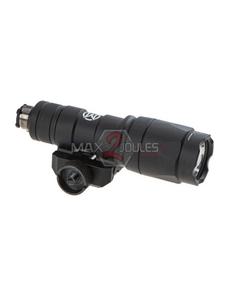 Lampe M300A scout tactical light WADSN avec déportée RIS WADSN