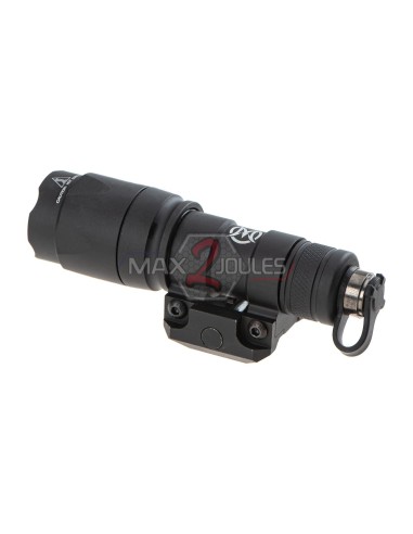 Lampe M300A scout tactical light WADSN avec déportée RIS WADSN