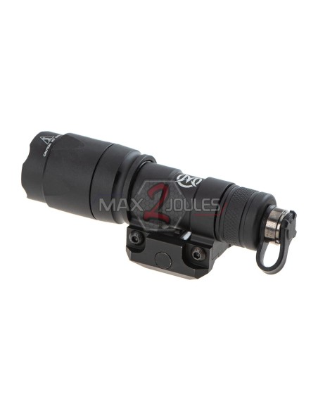 Lampe M300A scout tactical light WADSN avec déportée RIS WADSN
