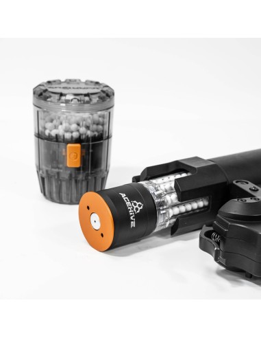 STARTER pack Grenade ACEHIVE Spawner 40mm acetech