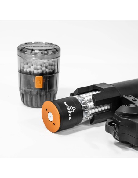 STARTER pack Grenade ACEHIVE Spawner 40mm acetech