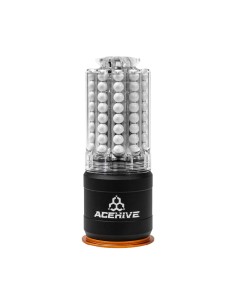 STARTER pack Grenade ACEHIVE V2 black edition Spawner 40mm acetech acetech airsoft 2