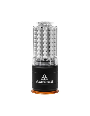 STARTER pack Grenade ACEHIVE Spawner 40mm acetech