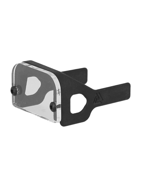 protection point rouge pour type HOLO toutes marques type2 AVA