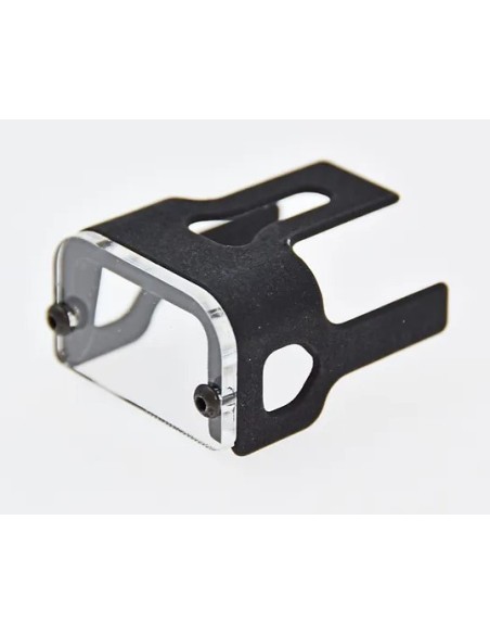 protection point rouge pour type HOLO toutes marques type1 AVA