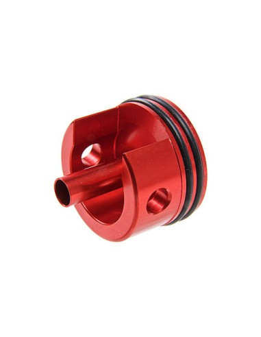 Tete de cylindre V2 M4 SHS