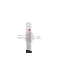 chargeur arp9 transparent 170bb's G&G G&G Armament – Répliques et accessoires airsoft