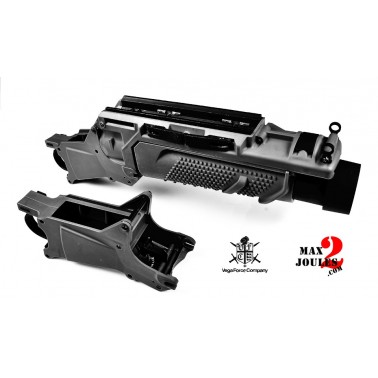 MK13 VFC lance grenade noir