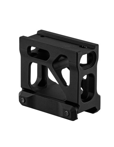 Rehausse BO UNIT LITE pour point rouge T1