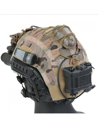 couvre casque MULTICAM EMERSON GEAR EM9560mc